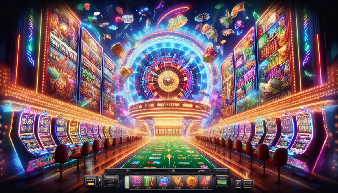 SavaSpin Casino
